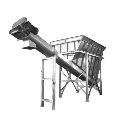 Cludwr Auger